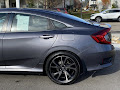 2019 Honda Civic Sedan Sport