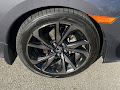 2019 Honda Civic Sedan Sport