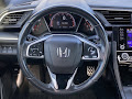 2019 Honda Civic Sedan Sport