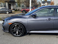 2019 Honda Civic Sedan Sport