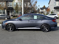 2019 Honda Civic Sedan Sport