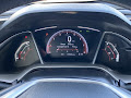 2019 Honda Civic Sedan Sport