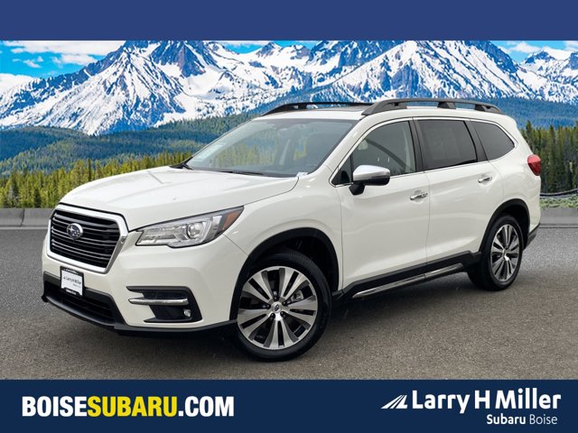 2022 Subaru Ascent Touring