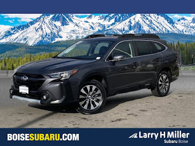 2023 Subaru Outback
