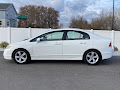 2007 Honda Civic Sdn EX