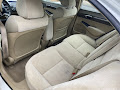 2007 Honda Civic Sdn EX