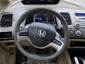 2007 Honda Civic Sdn EX