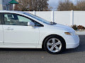2007 Honda Civic Sdn EX