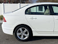 2007 Honda Civic Sdn EX