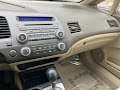 2007 Honda Civic Sdn EX