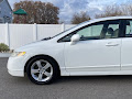 2007 Honda Civic Sdn EX