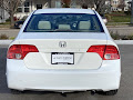2007 Honda Civic Sdn EX