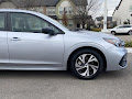 2024 Subaru Legacy Base