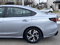 2024 Subaru Legacy Base