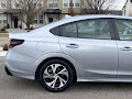 2024 Subaru Legacy Base