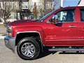 2018 Chevrolet Silverado 3500HD LTZ
