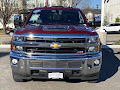2018 Chevrolet Silverado 3500HD LTZ