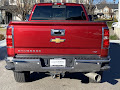 2018 Chevrolet Silverado 3500HD LTZ