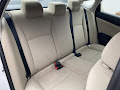 2020 Honda Civic Sedan LX