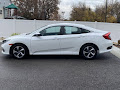 2020 Honda Civic Sedan LX