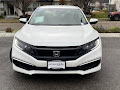 2020 Honda Civic Sedan LX