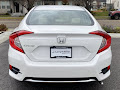 2020 Honda Civic Sedan LX