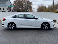 2020 Honda Civic Sedan LX