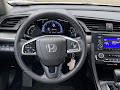 2020 Honda Civic Sedan LX