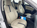 2020 Honda Civic Sedan LX