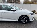 2020 Honda Civic Sedan LX