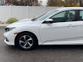 2020 Honda Civic Sedan LX