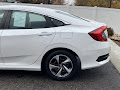 2020 Honda Civic Sedan LX