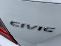 2020 Honda Civic Sedan LX