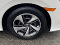 2020 Honda Civic Sedan LX