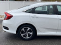 2020 Honda Civic Sedan LX