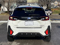 2026 Subaru Crosstrek Hybrid Sport Hybrid