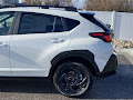 2026 Subaru Crosstrek Hybrid Sport Hybrid