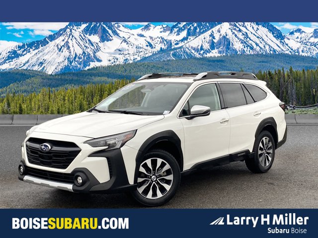 2023 Subaru Outback Touring XT