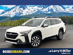 2023 Subaru Outback Touring XT