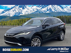 2024 Toyota Venza XLE