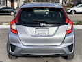 2017 Honda Fit LX
