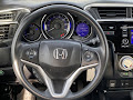 2017 Honda Fit LX