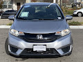 2017 Honda Fit LX