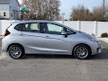 2017 Honda Fit LX