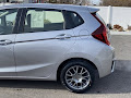 2017 Honda Fit LX