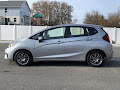 2017 Honda Fit LX