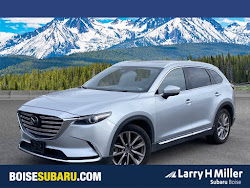 2022 Mazda CX-9 Grand Touring