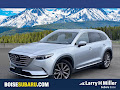2022 Mazda CX-9 Grand Touring