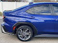 2022 Subaru WRX Base