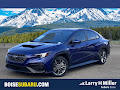 2022 Subaru WRX Base